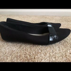 ANNE Klein Sport Flats